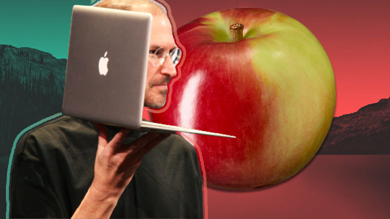 Apple'ın Bilgisayarlarına "Mac" Denilmesinin Nedenini Öğrenince Ufak Çaplı Bir Aydınlanma Yaşayacaksınız