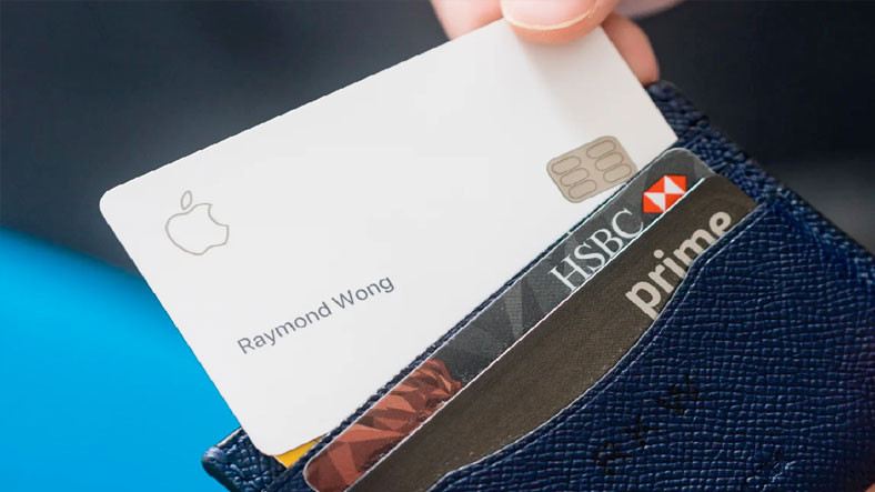 Apple’ın Ödeme Sistemi Apple Pay, Koskoca Mastercard’ı Geride Bıraktı: Peki Bu Ne Demek?