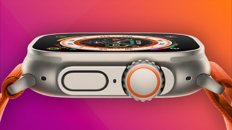Apple Watch Ultra Tanıtıldı: İşte iPhone Kadar Pahalı Akıllı Saatin Fiyatı ve Özellikleri
