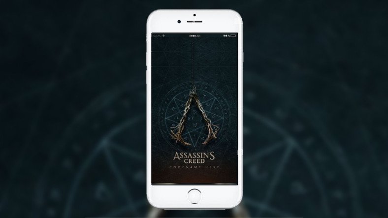 Mobile Özel AC Oyunu Assassin's Creed: Codename Jade Duyuruldu: Bu Sefer Çin'e Gidiyoruz