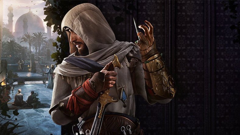 3 Yeni Assasin's Creed Oyunu Geliyor! İşte Ubisoft Forward 2022'de Duyurulan Tüm Oyunlar ve Fragmanlar [Video]