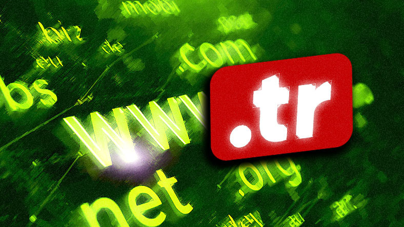 Türkiye'de İnternette Yeni Bir Sayfa Açılıyor: "com.tr" ve "org.tr" Gibi Alan Adları, Tek Bir Belge Sunmadan Alınabilecek