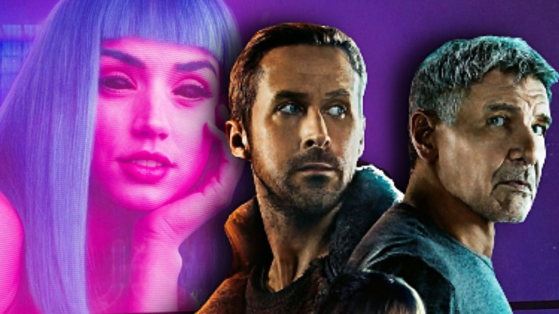 Bilim Kurgu Efsanesi Blade Runner, Şampiyonlar Ligi Gibi Kadrosuyla 'Dizi' Olarak Geri Geliyor