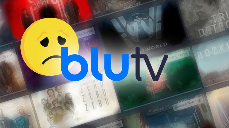 BluTV, Abonelik Ücretlerine Zam Yaptı! İşte Yeni Fiyatlar...