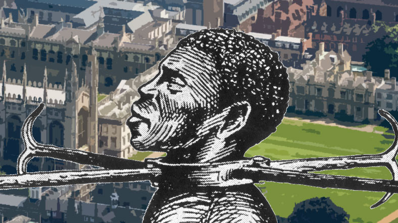 Dünyanın En Köklü Üniversitelerinden Cambridge'in Kölelik Ticaretinde Rol Oynadığı Ortaya Çıktı