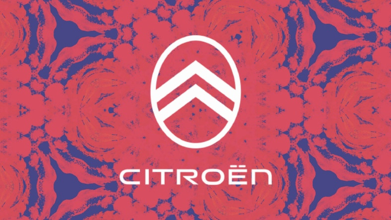 Citroen Yeni Logosunu Tanıttı! İşte 100 Yıl Geriden Yeni(!) Gelen Logo…