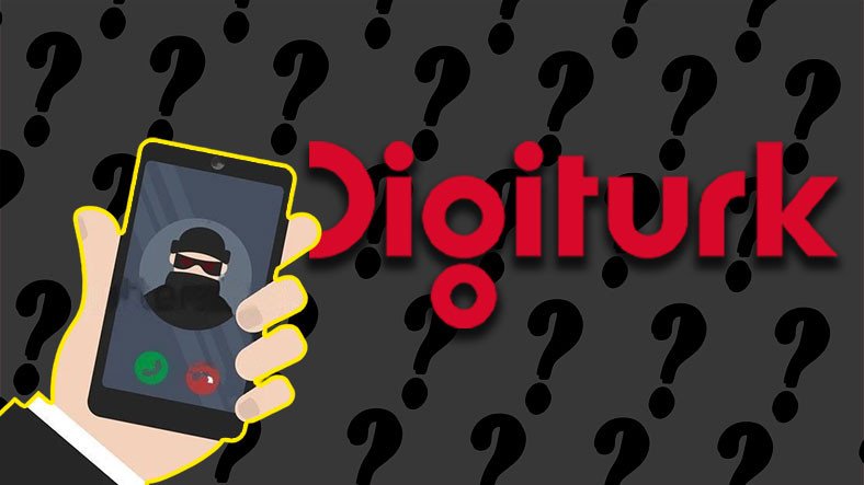 Digiturk ve Türk Telekom Adı Kullanılarak Yapılan Akıllara Ziyan Dolandırıcılık Yöntemi İfşa Oldu: İşte Kullanıcının Başına Gelenler