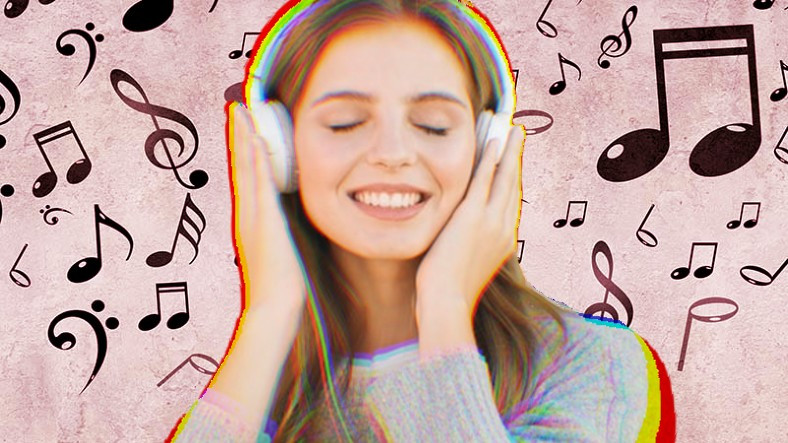 Bir Grup Bilim İnsanının Yaptığı Araştırmaya Göre Dinlediğiniz Zaman Beyninizi Dinlendiren 10 Şarkı