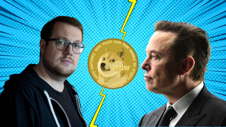 Yatırımcılar Duymasın: Dogecoin'in Yaratıcısı, Fiyatları Artırıyor Diye Elon Musk'tan Şikayetçi