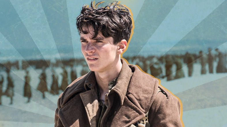 Şimdiye Kadar Yapılmış En İyi Savaş Filmlerinden Biri Olarak Kabul Edilen 'Dunkirk' Filmi Hakkında 9 Enteresan Bilgi