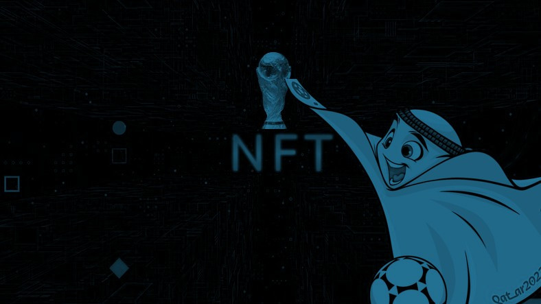 FIFA Blok Zinciri Dünyasına Adım Attı: Dünya Kupası’nın En İyi Golleri NFT Koleksiyonu Olacak