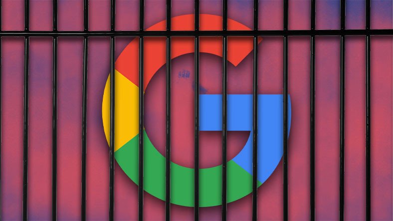Google Davalara Doyamadı: Şirket, Reklamlar Nedeniyle Birleşik Krallıktan Kovulabilir
