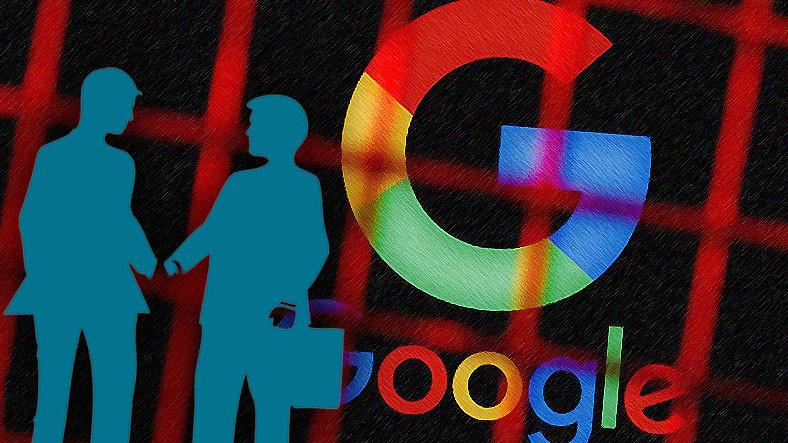 Google CEO'sundan Şirkette Köklü Değişiklikler Yapılacağını Gösteren Açıklama: "Şirketi Basitleştirmemiz Gerek"