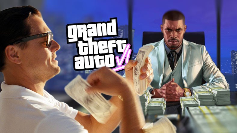 GTA 6 Görüntülerini Sızdıran Hacker, ‘Şu Ana Kadar’ Kaç Para Harcandığı Ortaya Çıkardı