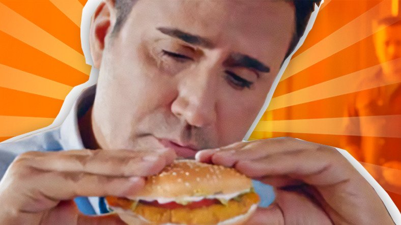 Dünyanın En Popüler Fast Food Ürünlerinden Hamburger Nasıl Ortaya Çıktı, İlk Hamburgeri Kim Yaptı?
