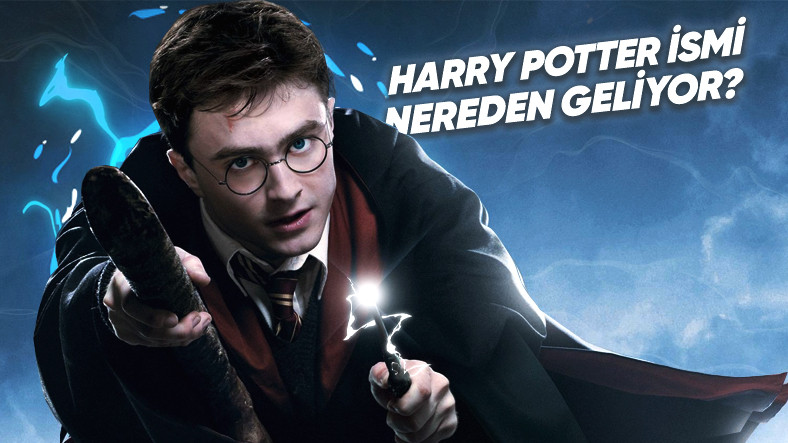 Harry Potter Serisi Hakkında En Sıkı Hayranlarının Bile Muhtemelen Daha Önce Duymadığı 11 Enteresan Bilgi