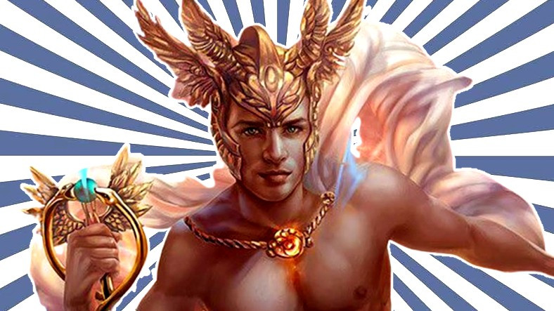 Yunan Mitolojisinin Hırsızları ve Kumarbazları Korumakla Görevli Tanrısı: Hermes