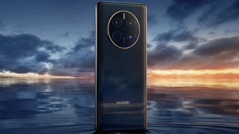 Huawei Mate 50 Serisi Tanıtıldı: Snapdragon İşlemci Geri Döndü!