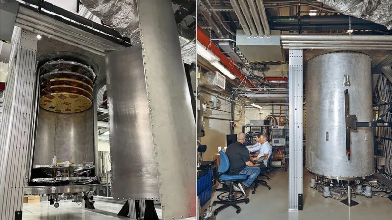 IBM, Dünyanın En Büyük Süper Buzdolabını İnşa Etti: Uzayı Bile Soğutabilir!