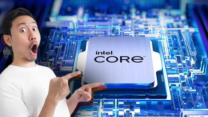 13. Nesil Intel Raptor Lake İşlemciler Tanıtıldı: İşte Özellikleri ve Keyiflendiren Fiyatları