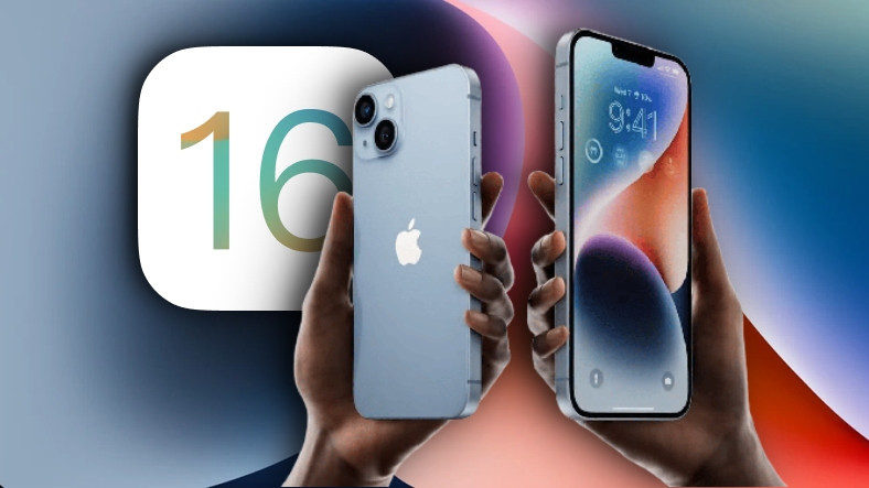 Daha Piyasaya Bile Sürülmeyen iPhone 14'e Güncelleme Yayınlandı: Bunu Yüklemeyen Telefonu Kullanamayacak