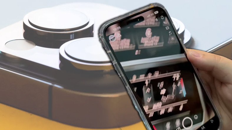 40 Bin Liralık iPhone 14 Pro'yu 'Dalga Konusu' Haline Getiren Titreyen Kamera Sorunu Nihayet Giderildi