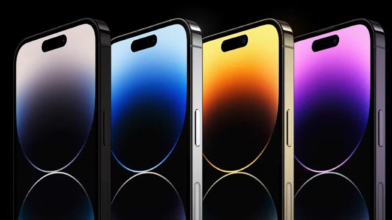 Pro Max Modellerinin Yerini Alması Beklenen iPhone 15 Ultra Hakkında Yeni İddia: Çift Ön Kamera ile Gelebilir!