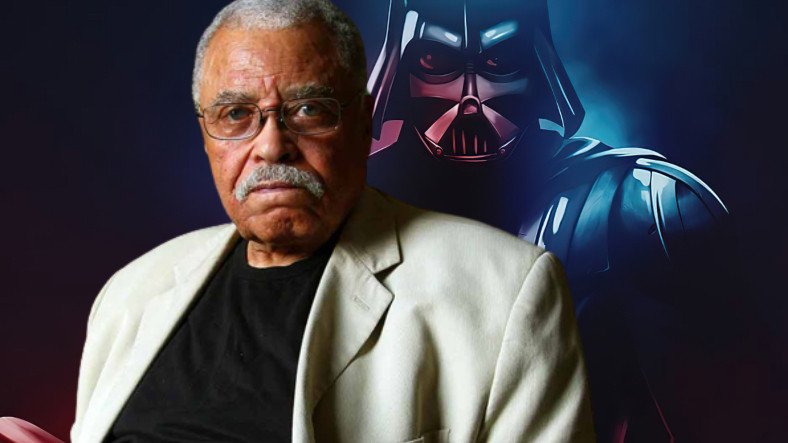 Darth Vader’ın Sesi, 45 Yıl Sonra Star Wars'tan Emekli Oldu (Peki Darth Vader Bundan Sonra Nasıl Konuşacak?)