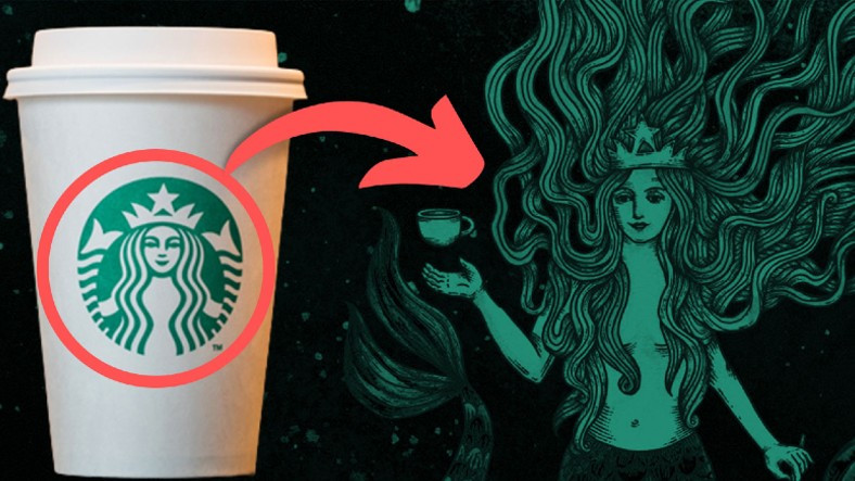 Starbucks, Maserati ve Dahası: Dünyaca Ünlü Markaların Adında ve Logosunda Bulunan Mitolojik İzler