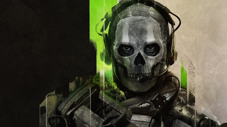 Call of Duty: Modern Warfare II, Daha Beta Sürümde Battlefield ve FIFA'nın Oyuncu Sayısını Geçti