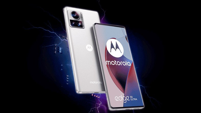 Motorola’nın Yeni Amiral Gemisi Moto Edge 30 Ultra’nın Özellikleri ve Fiyatı Resmi Olarak Belli Oldu