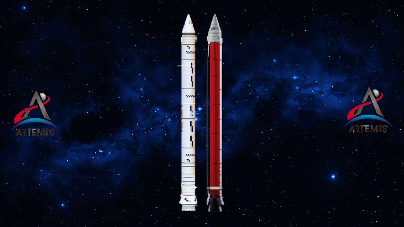 NASA'dan Bir Kez Daha Ertelenen Artemis Görevi Hakkında Açıklama: Uzun Bir Süre Yapılamayabilir