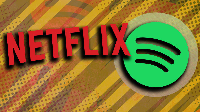 Spotify'ın Kuruluş Hikâyesini Anlatan Netflix Dizisi The Playlist'ten Fragman [Video]
