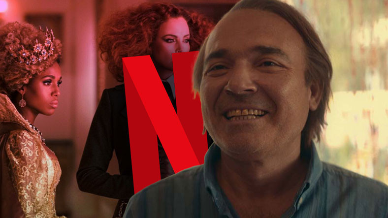 Yine Ekran Bağımlısı Olacağız: Netflix Türkiye'de Ekim Ayında Yayınlanacak Tüm Yeni Dizi ve Filmler