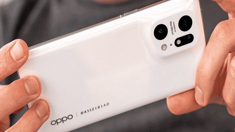 Oppo'nun Yeni Amiral Gemisi Telefonları Find X6 ve X6 Pro'nun Kamera Özellikleri Ortaya Çıktı