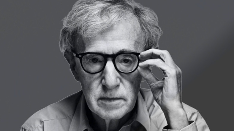 4 Oscar Ödüllü Yönetmen Woody Allen, Son Filminin Vizyona Girmesinden Sonra Emekli Oluyor