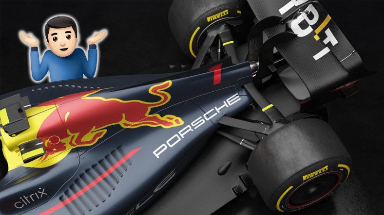 Porsche, Red Bull ile Anlaşamadı: Formula 1 Hayalleri Suya Düştü
