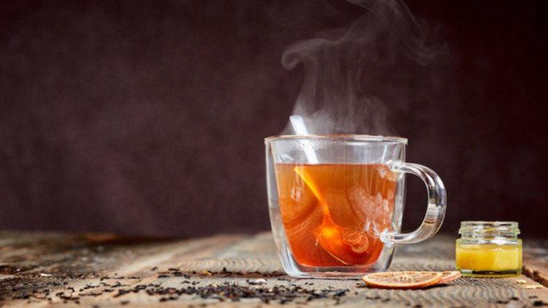 Doğru Miktarda Çayın, Ölüm Riskini Azalttığı Açıklandı: Peki O 'Doğru Miktar' Ne Kadar?