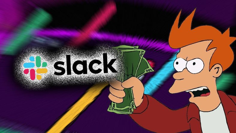 Slack, Son Yılların En Büyük Özelliğini Getiriyor: Aradığını Bulamamak Tarihe Karışıyor!
