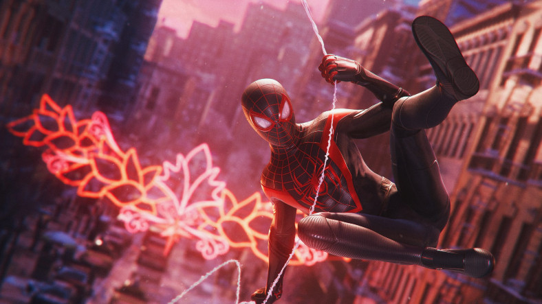 Marvel's Spider-Man: Miles Morales'in Ne Zaman PC'ye Geleceği Belli Oldu: Oyundan Fragman da Geldi [Video]