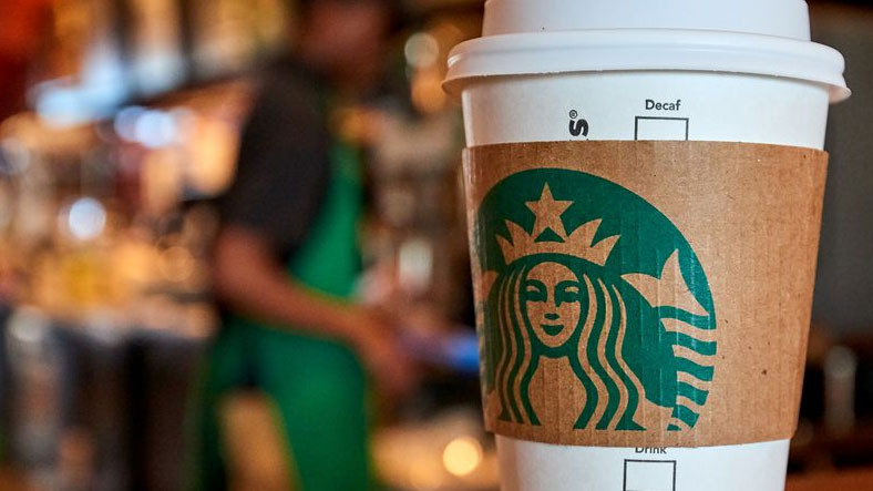 Starbucks, Kahvelerine Bir Kez Daha Zam Yaptı! İşte Yeni Fiyatlar