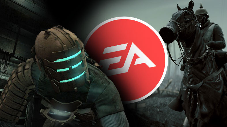 EA Oyunları Steam'de %80'e Varan İndirime Girdi: Battlefield, Dead Space ve Dahası... (1500 TL Tasarruf!)