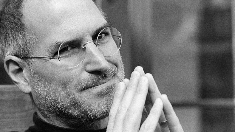 Apple Kurucusu Steve Jobs'un 'Ömürlük Sözlerini' Bir Araya Getiren İnternet Sitesi Açıldı