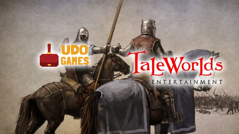 Mount & Blade Serisinin Geliştiricisi TaleWorlds, Türk Mobil Oyun Şirketi Udo Games ile Güçlerini Birleştirdi: Ortak Marka Geliyor!