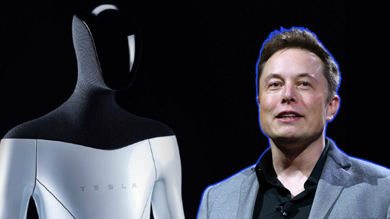 İnsansı Robota İlk Bakış: Tesla’nın Bu Gece Düzenlenecek Yapay Zekâ Etkinliğinde Bizi Neler Bekliyor?