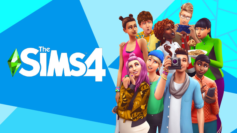 Popüler Yaşam Simülasyonu The Sims 4, Kalıcı Olarak Ücretsiz Oluyor: Ek Paketler Hariç