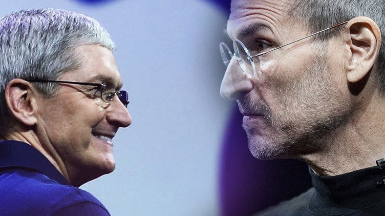Tim Cook, Steve Jobs ile iPhone Konusunda Yıllarca Kavga Ettiklerini Açıkladı: İşte Nedeni