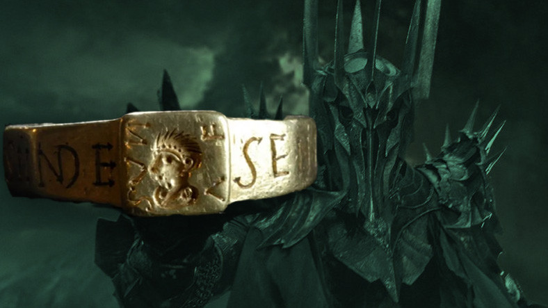 LOTR'daki Tek Yüzük'ün Ortaya Çıkmasında Tolkien'e İlham Veren Gerçek Yüzüğün Hikâyesi