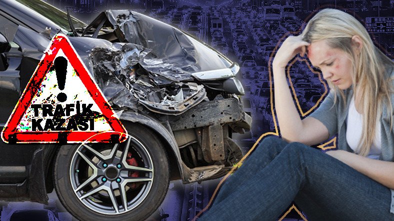 Ciddi Bir Trafik Kazasından Kaçınmanızı Sağlayıp Hayatınızı Kurtaracak 12 Tavsiye