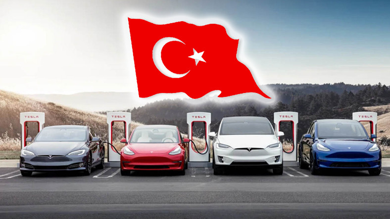 Türkiye’de Elektrikli Otomobil Devrimi Gerçekleşiyor: Elektrikli Araç Satışı Son 8 Ayda 3 Kat Arttı!